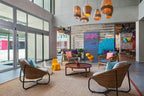 Luxury Rooms