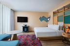 Luxury Rooms