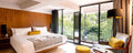 Luxury Rooms